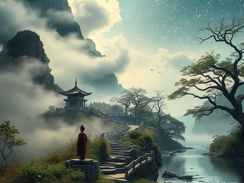 倪匡_卫斯理（29）古声