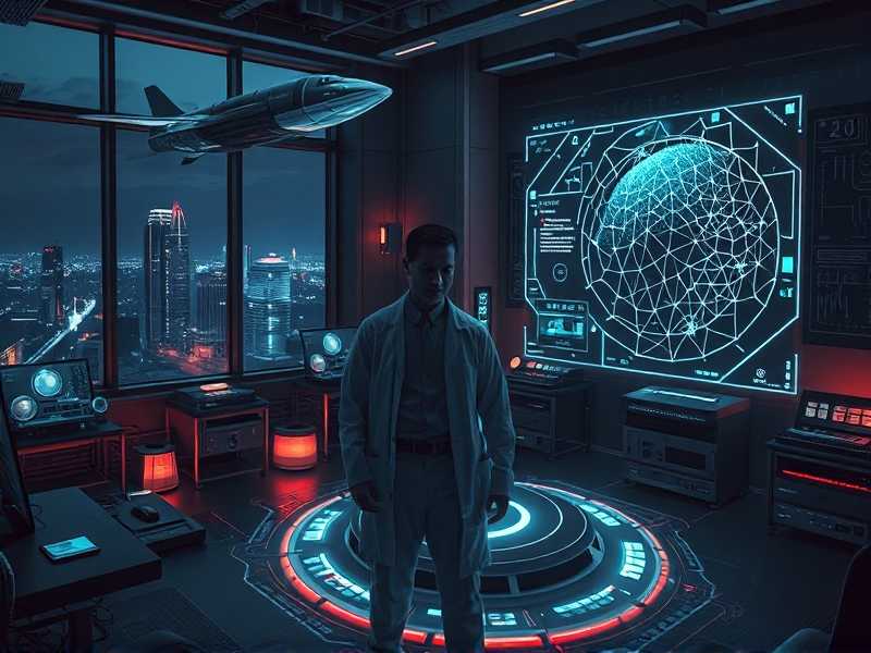 倪匡_卫斯理（30）虚像