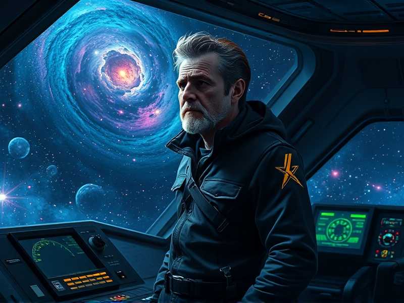 我真没想当救世主啊丨科幻银河奖丨硬核科幻三集上瘾   疯子天行播讲完结