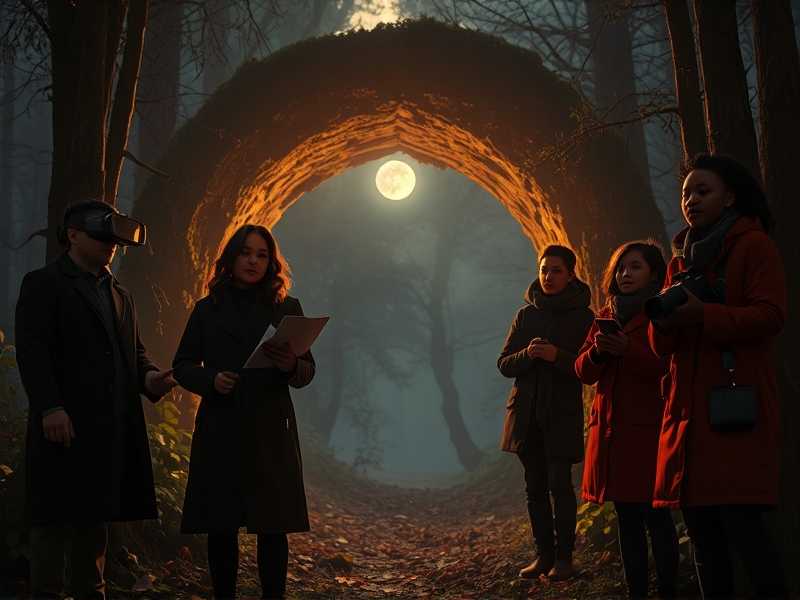 超自然事件调查笔记.彩虹之门.演播锦歌Q.2024.AAC.96kbps