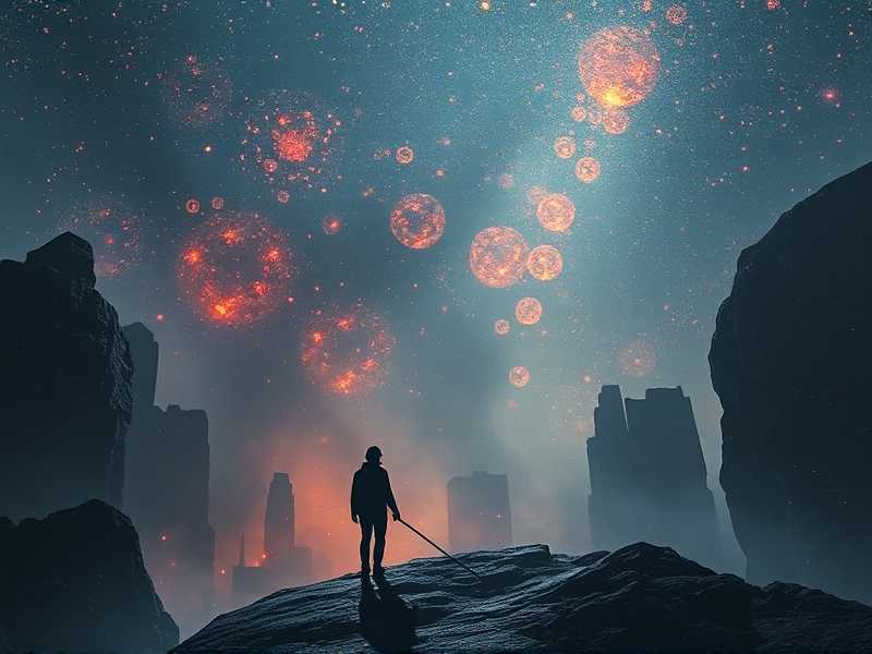 大刘 中短篇长篇科幻有声书