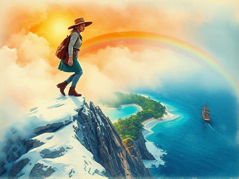 八十天环游地球