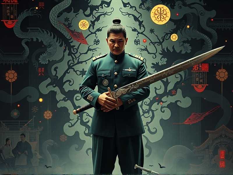 我绑架了时间线.一刀斩斩斩.演播隐轩剧社