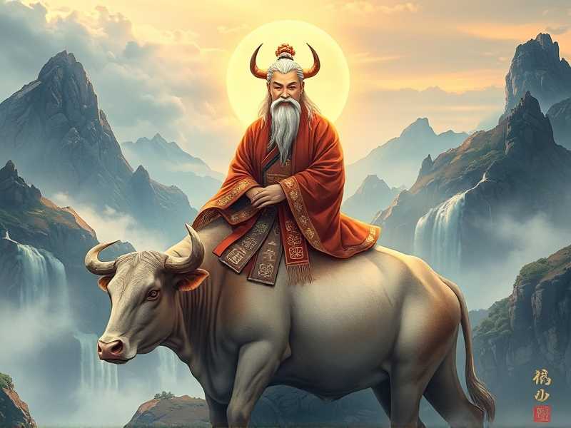 修真四万年 - 卧牛真人