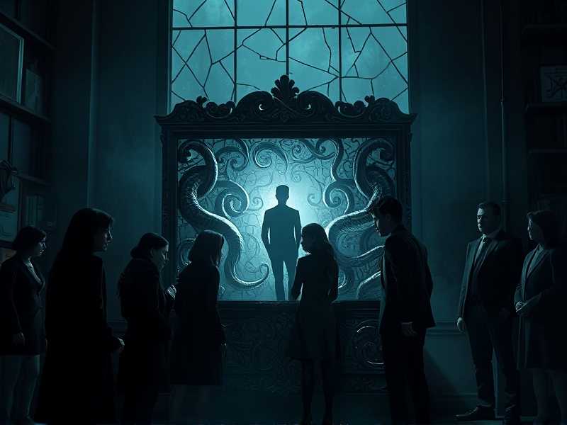 蛇棺丨重生虐恋&都市悬疑丨多人有声剧