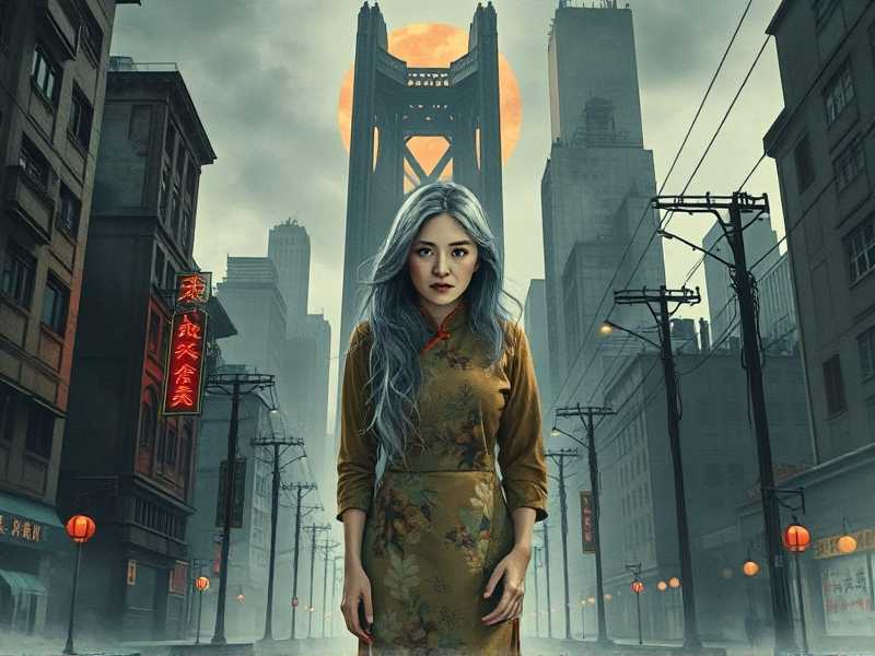 神秘复苏恐怖悬疑灵异无限流鬼故事&有声黄四娘完结