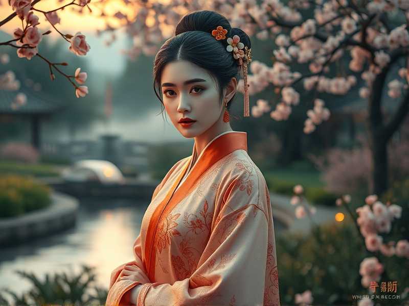 手工美人[全28集](播音——闻佳)