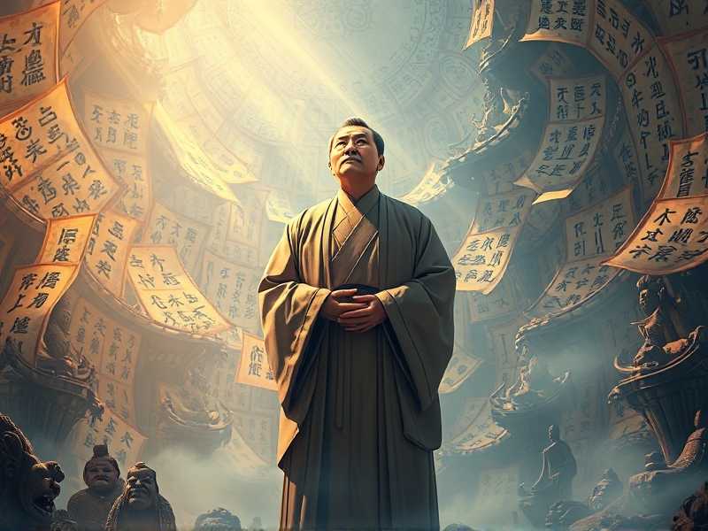 为死者代言【 吕鹏】