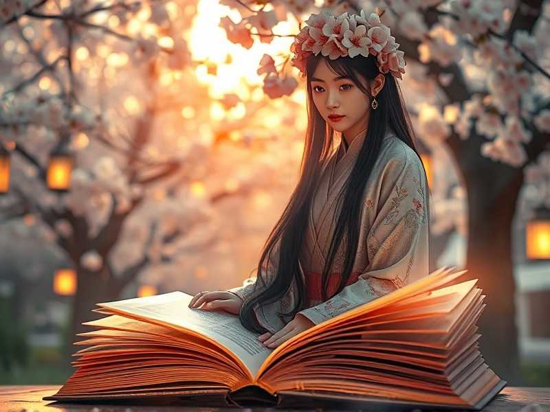 闻香榭  影视同名·典藏版 全小全 完结