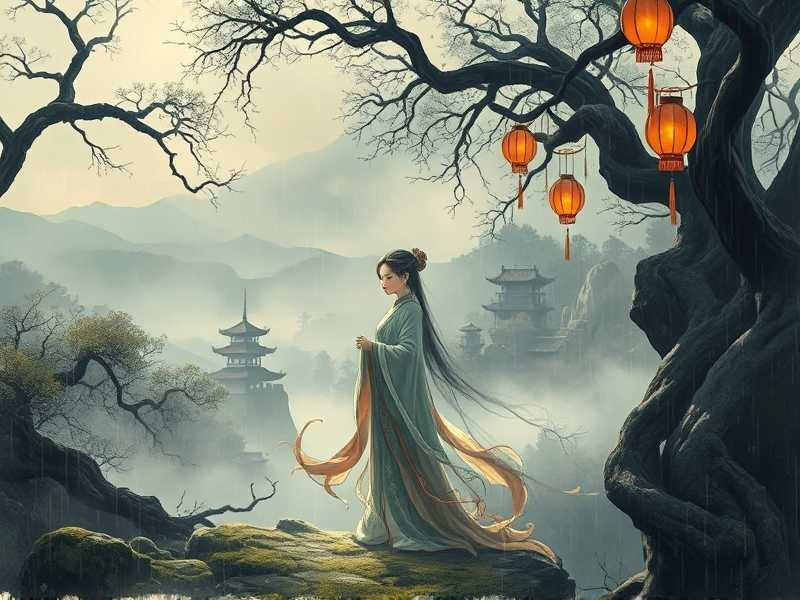 我的灵魂在古代[全52集](播音——半个灵魂)