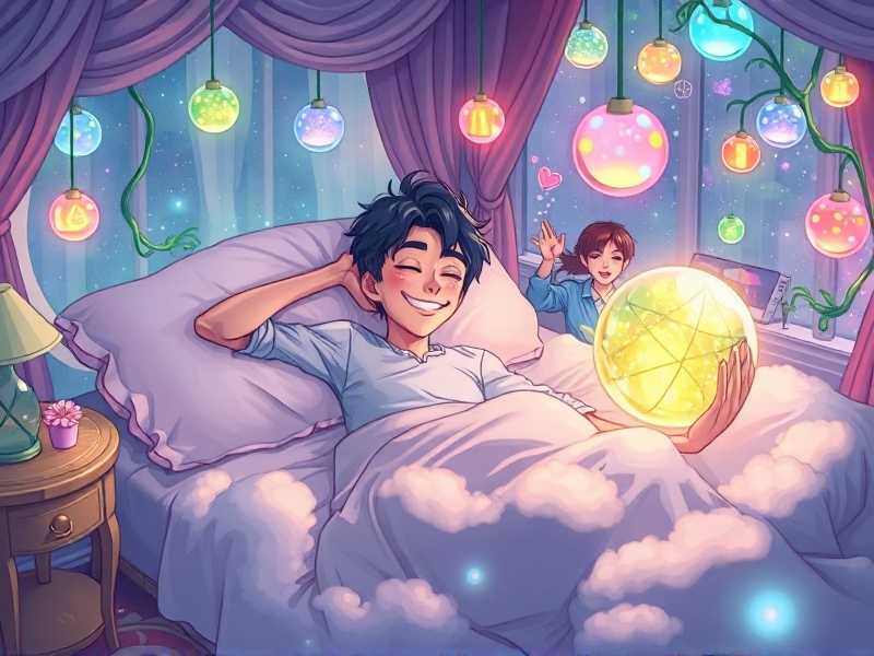 我睡觉就能变强无敌系统爆笑喜道公子多人有声剧完结