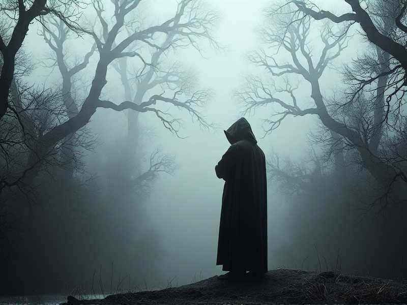 无神论者1琼岛迷雾[全73集完](播音——布兰德)