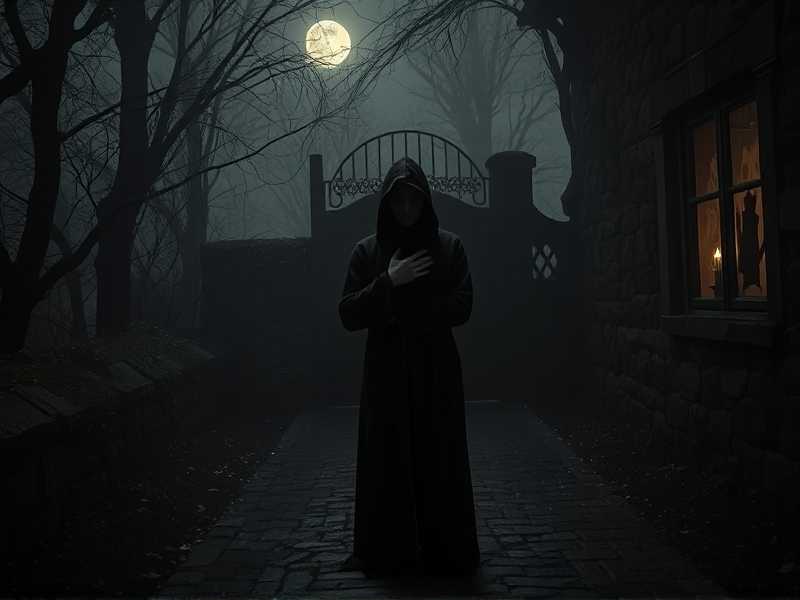 希区柯克悬念30