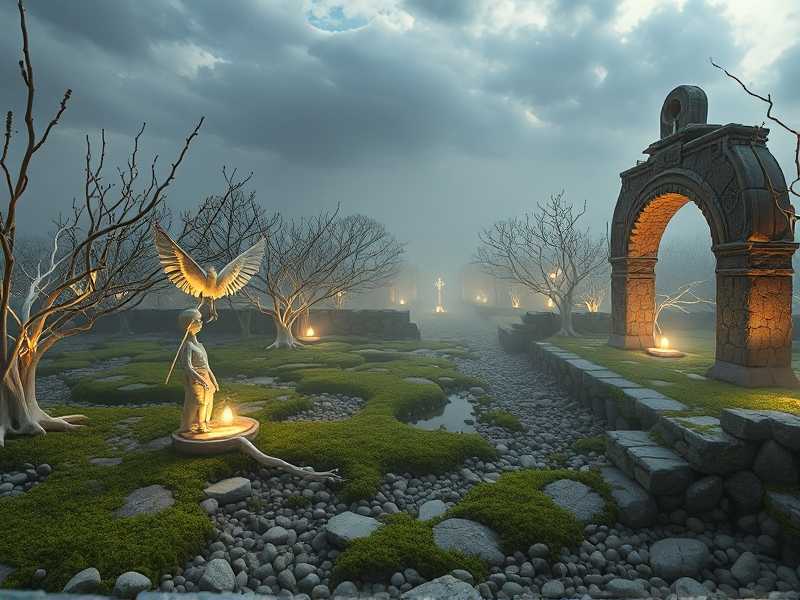 婴骨花园[全35集]