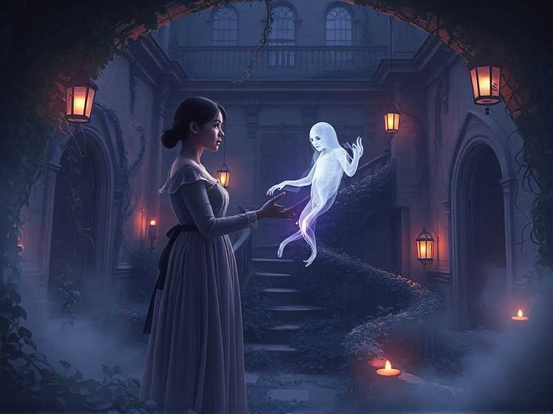 与鬼厮混的日子（1-258集完结）