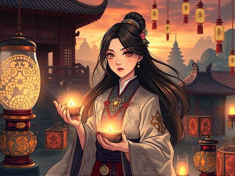 原振侠系列之降头[全22集](播音——哈哈笑)