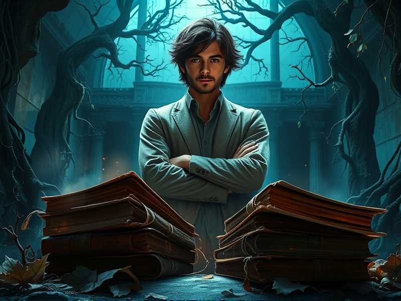 诛邪（悬疑灵异，白小生精品双播）完结