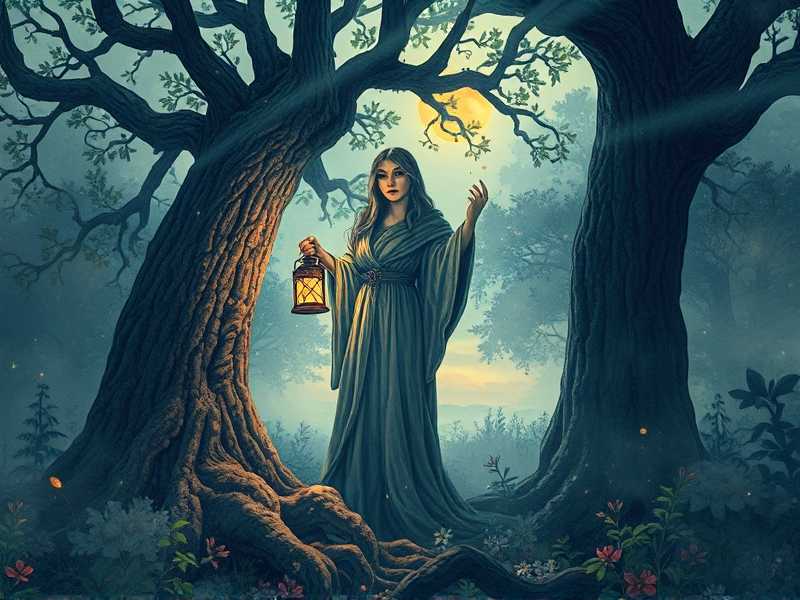 解梦神探 - 作者伯百川 - 演播读客熊猫君