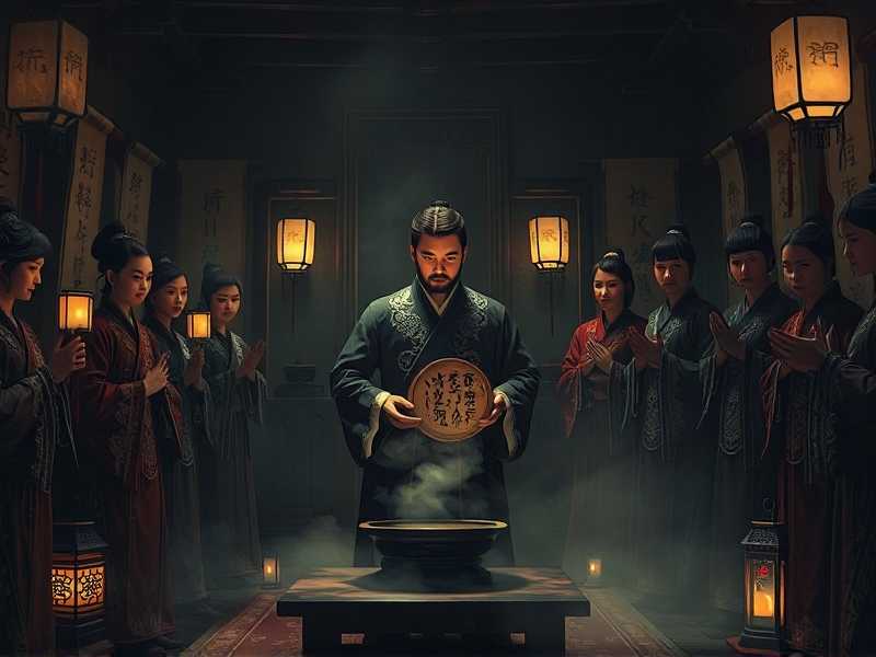 通天法则丨又名《尸命》丨悬疑奇门秘术丨《天字第一当》作者作品丨多人有声剧-完结