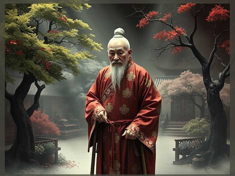 我不是真的想惹事啊.左断手.演播老宝玉