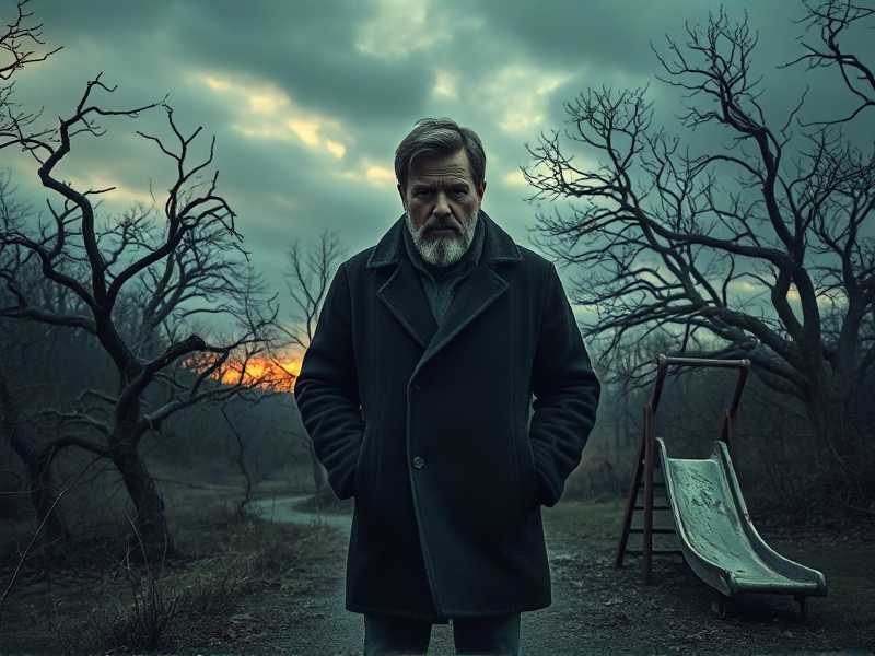 我的诡异人生丨恐怖复苏&脑洞&悬疑 丨高口碑超爽鬼故事！