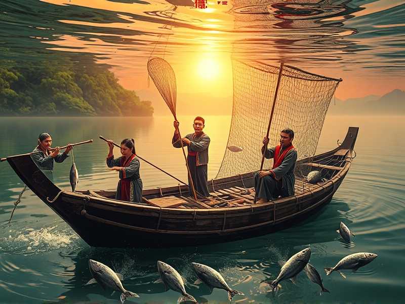 鱼猎(多人演播)