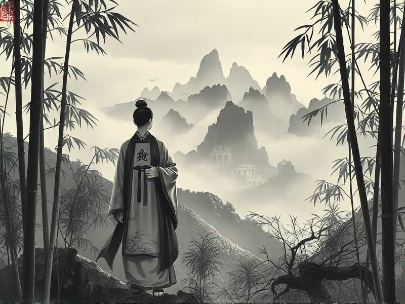 中国至今未解之谜.佚名.演播佚名.2022. MP3.192kbps