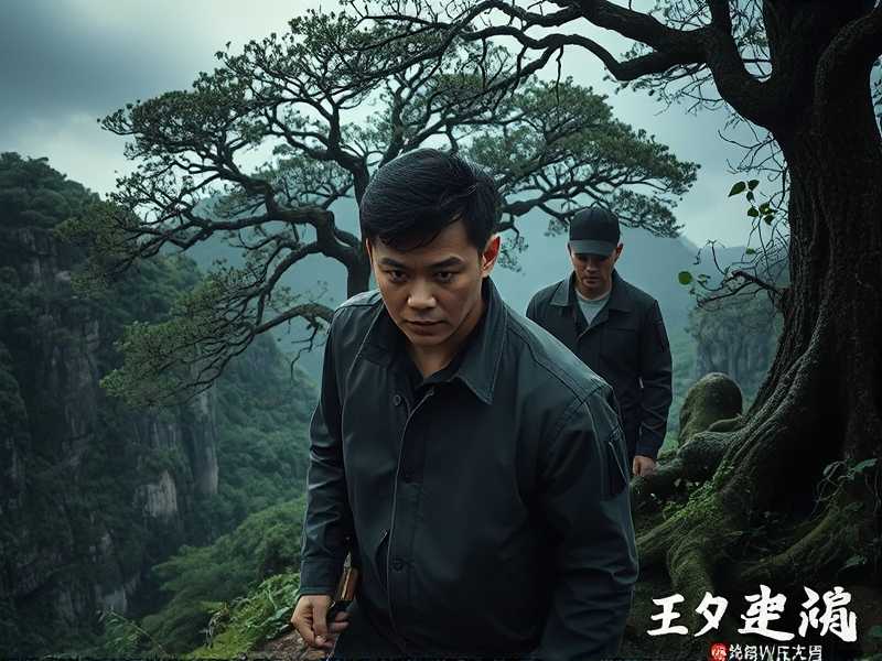 边水往事   郭麒麟、吴镇宇主演悬疑剧原著   逃离金三角1：边水   魔宙真实故事   魏超演播-完结