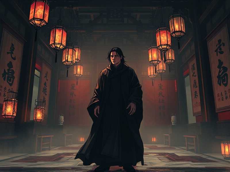 《兰亭序杀局》.王觉仁.演播听书铺.2022.AAC.128kbps