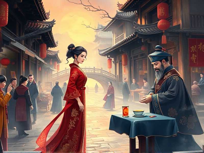 《贩妖记》著：暗丶修兰 播：妖魔鬼怪丶老道 600集完