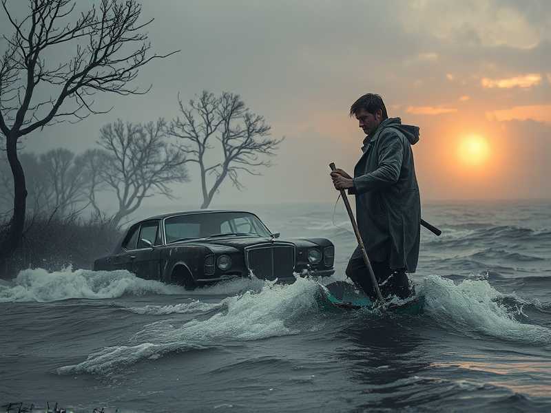 人性禁岛（又名诡车奇遇）(496全集）永远