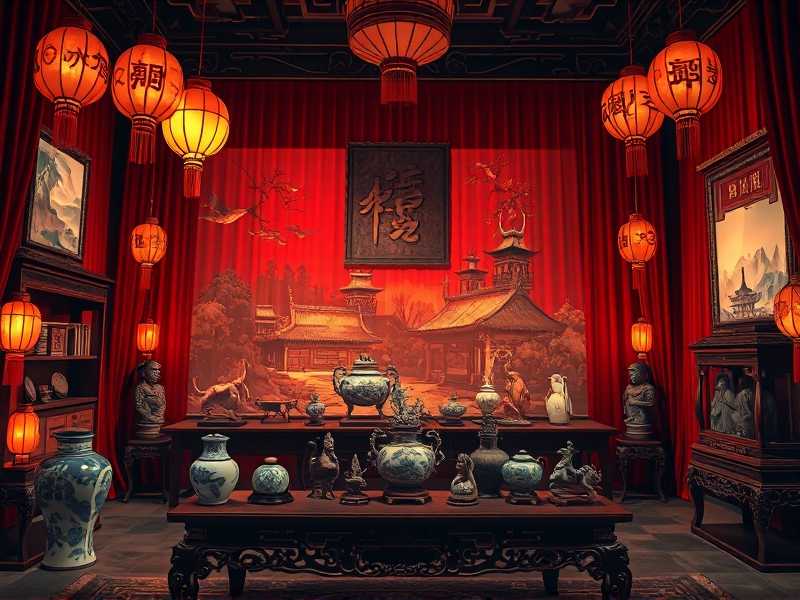 大顺宝藏[全45集]