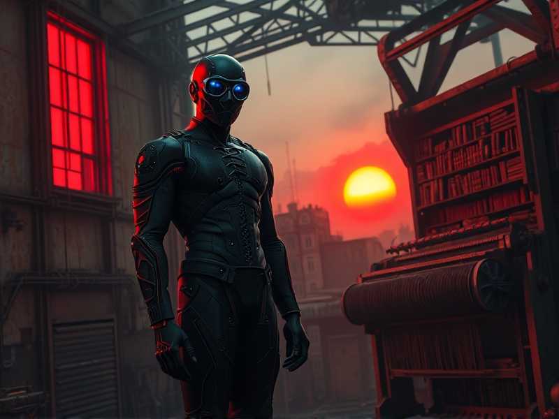 第九守秘局 I 夜推磨先生精品双播完结