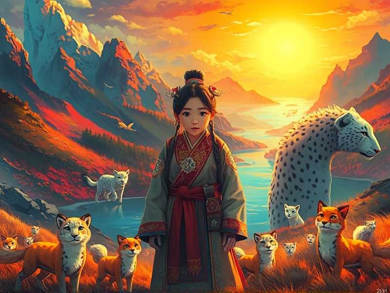 多了一个[全32集](播音——逆风草)