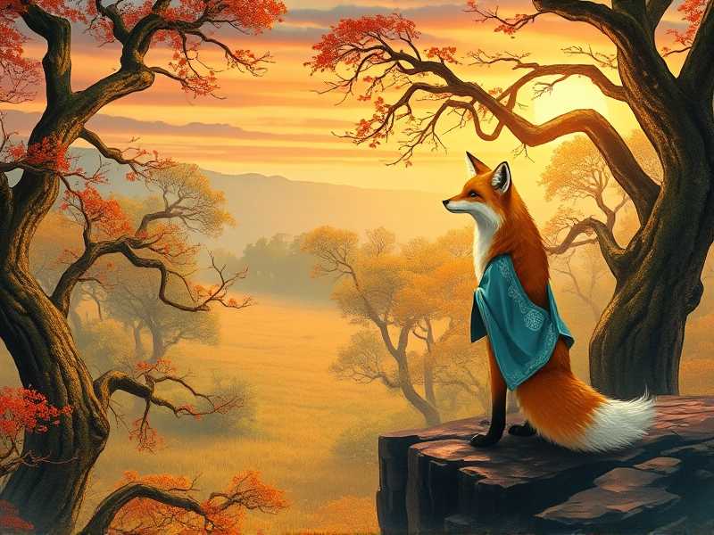 黄皮子【独行客演播】