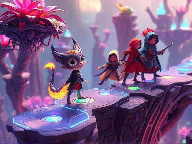 疯狂游戏_广播剧