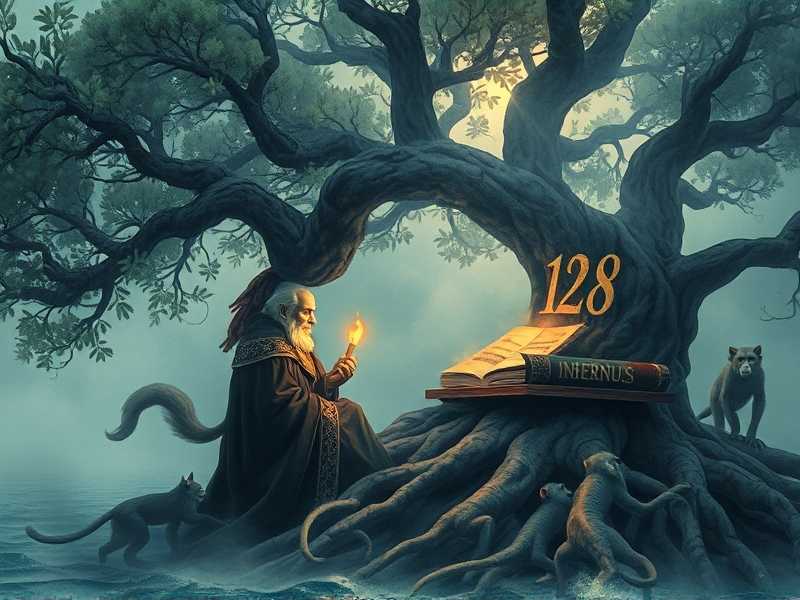 G诡秘地海&聚象声创精品多播克苏鲁狐尾的笔完结