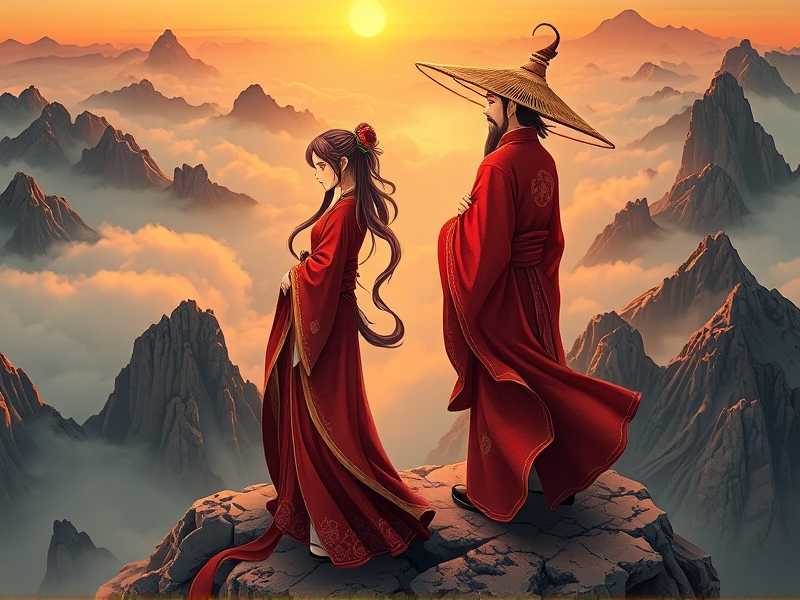 画骨图鉴｜二浮、倔强的小红、卜群领衔演播  完结