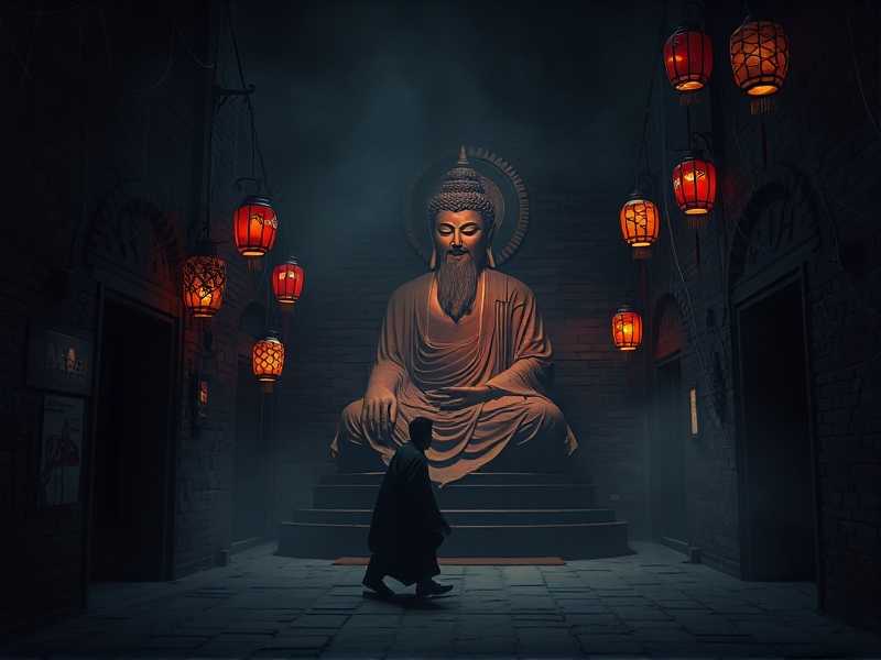 《回魂三尸》恐怖悬疑鬼故事