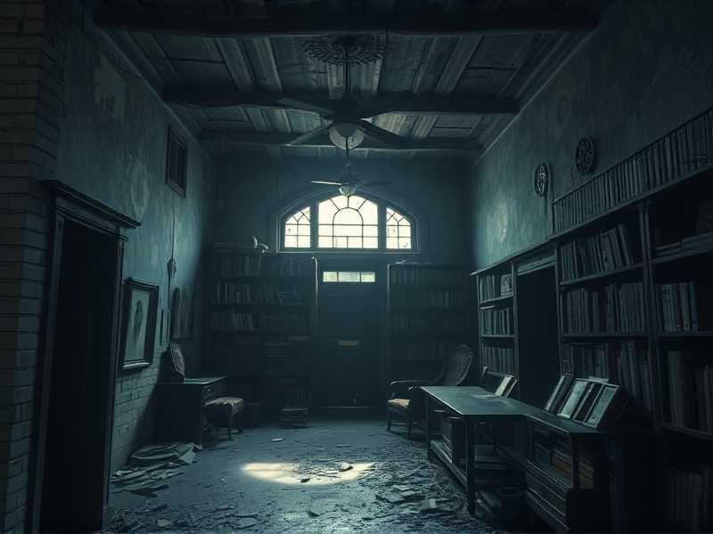 恐怖编辑部有声小说全集_贰飞文传播讲