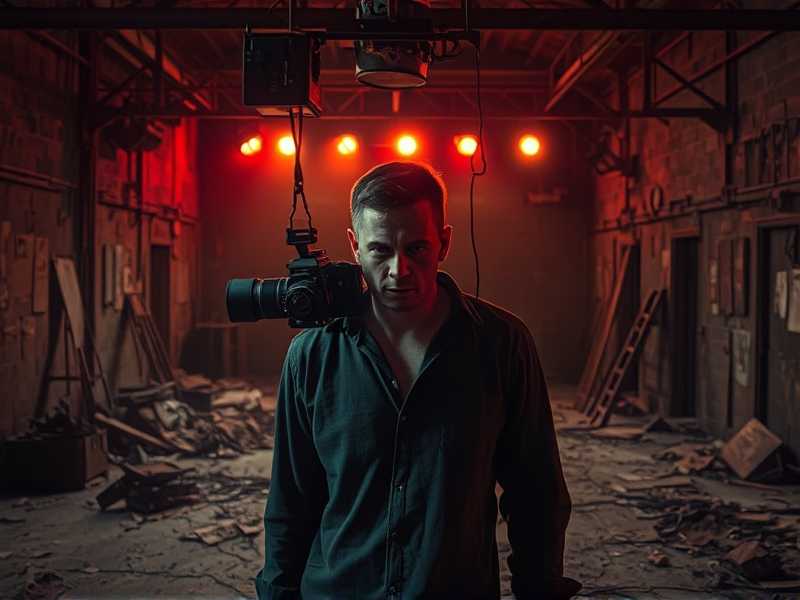 恐怖片场【唐宋来了】