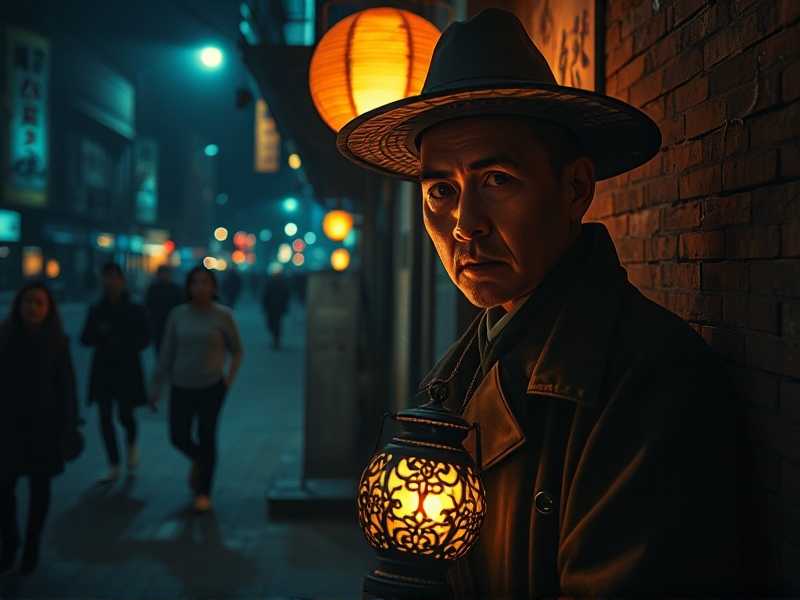 恐怖外卖｜精品多播  讲鬼故事的刚子完结