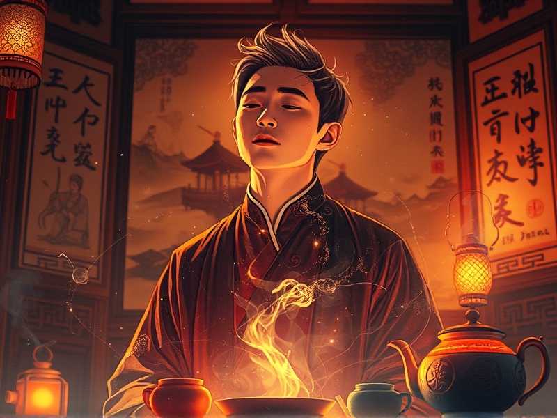 灵媒[全72集](播音——屁屁球)