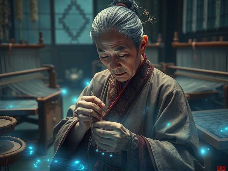 灵异手扎&听米有声完结