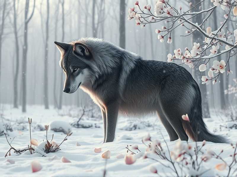 落花之语_大灰狼[mp3版全集]