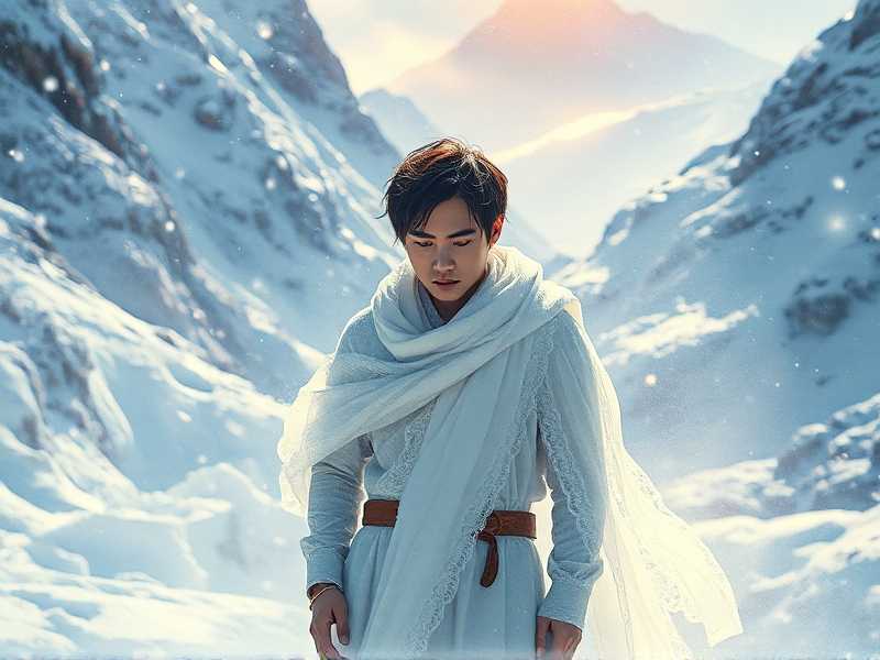 冰山女神爱上我 _ 头陀渊40亿播放之绝世高手前传