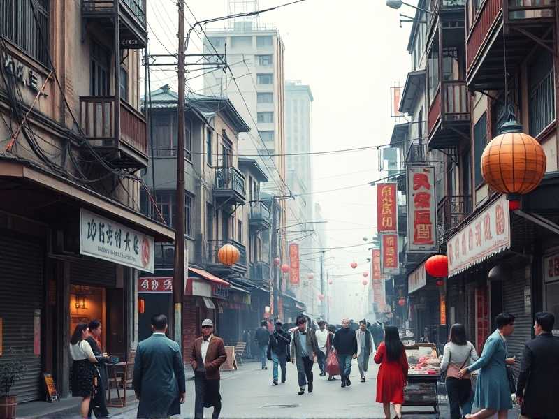 重生1980：开局迎娶姐姐闺蜜丨精品多人有声剧