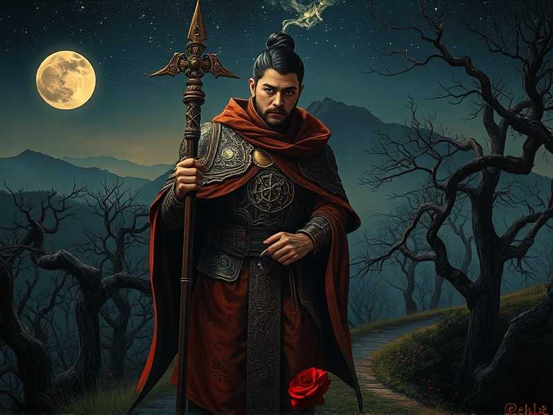 大奉打更人&完结