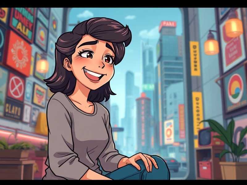 我的26岁女房客丨爆笑都市爽文多人有声剧-完结