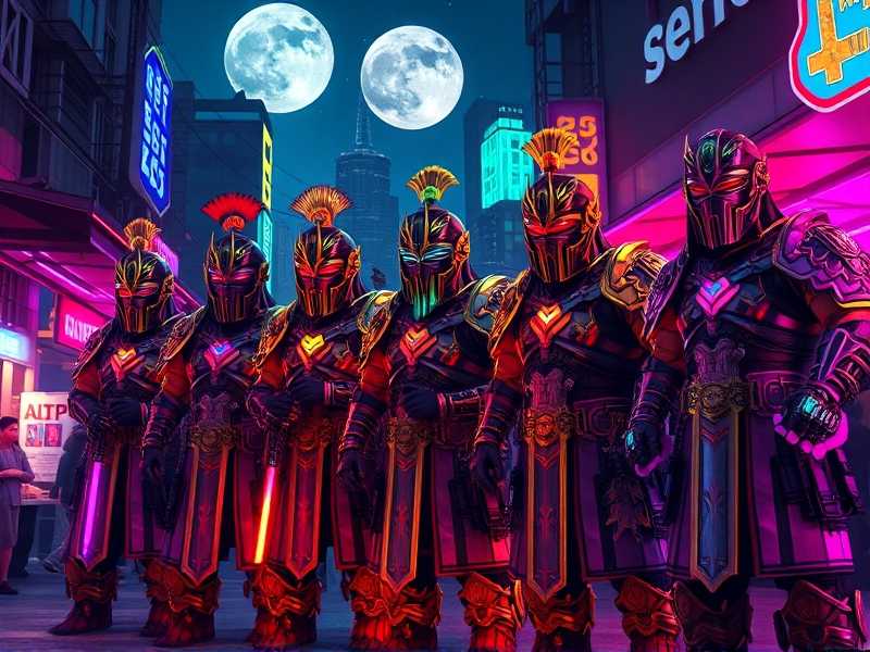 王者丨都市热血爽文丨多人有声剧